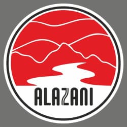 Alazani